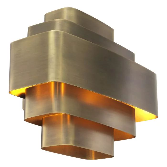 WALL LAMP PEGASO