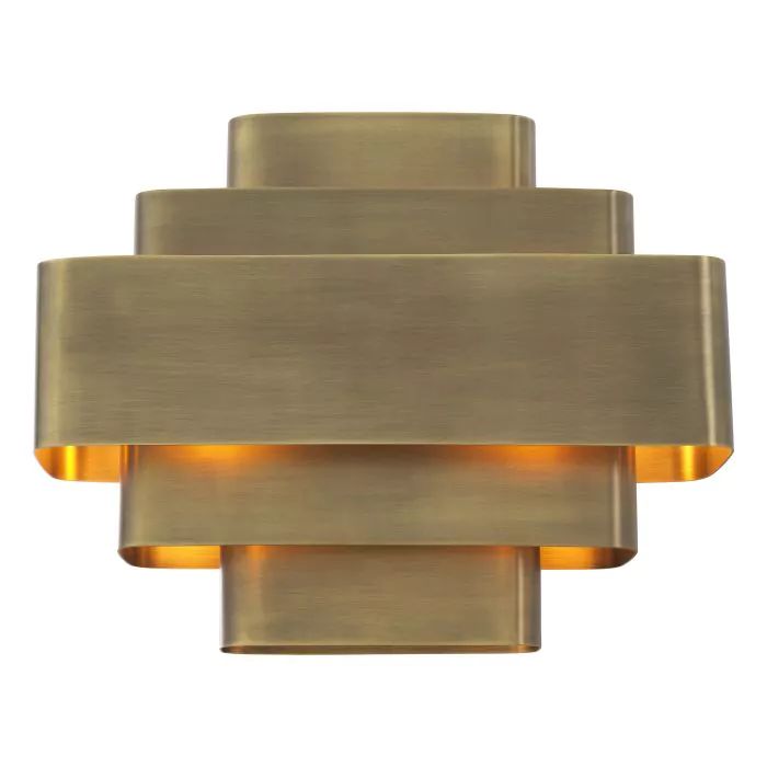 WALL LAMP PEGASO