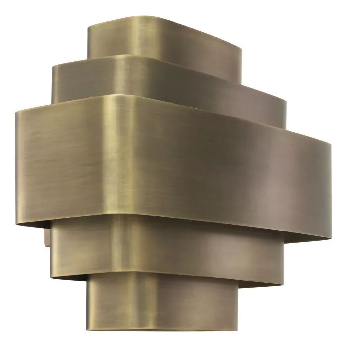 WALL LAMP PEGASO