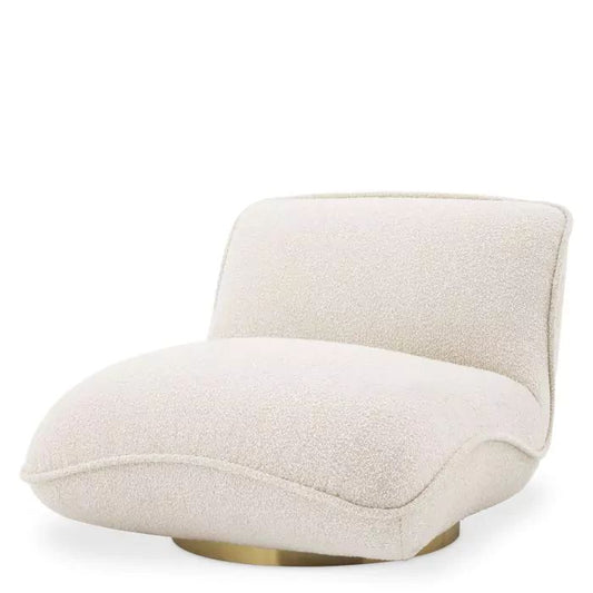 SWIVEL CHAIR RELAX