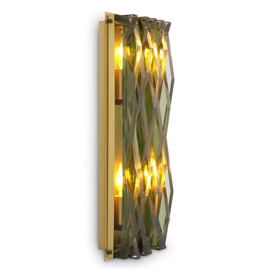 WALL LAMP NUVOLA L