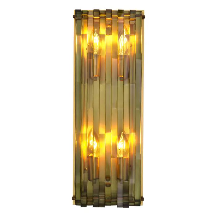 WALL LAMP NUVOLA L