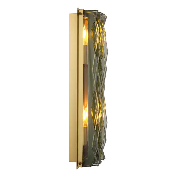 WALL LAMP NUVOLA L