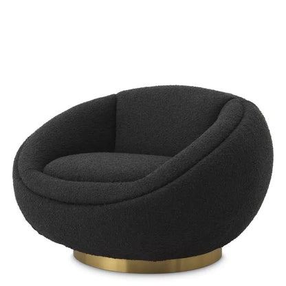 SWIVEL CHAIR BOLLINGER