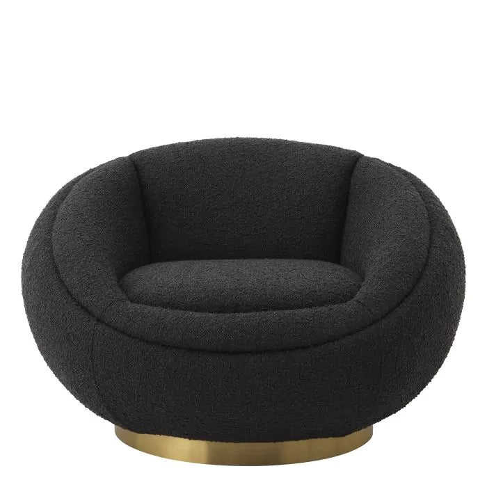 SWIVEL CHAIR BOLLINGER