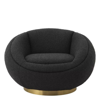 SWIVEL CHAIR BOLLINGER