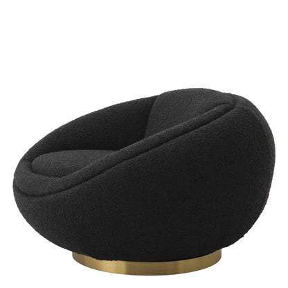 SWIVEL CHAIR BOLLINGER