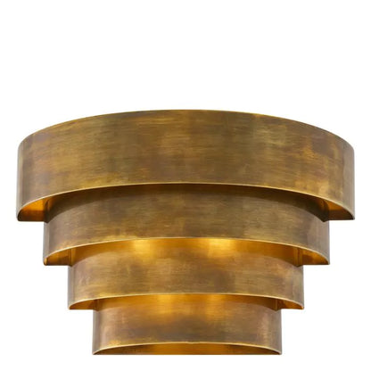 WALL LAMP RIZZI SINGLE