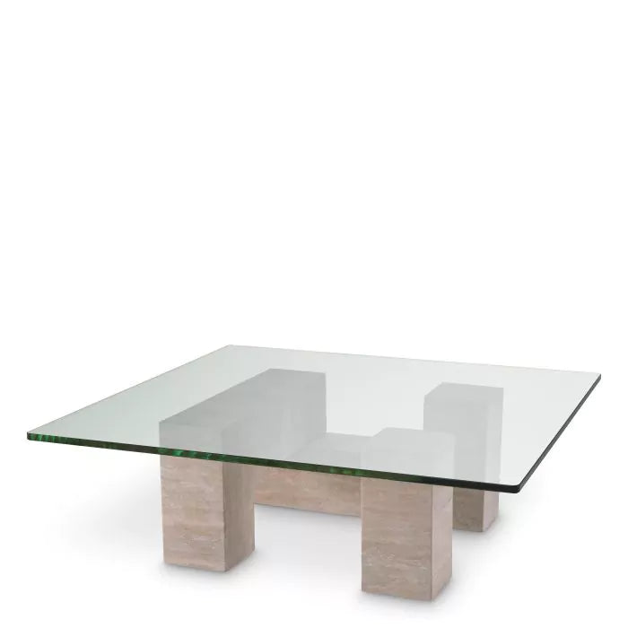 COFFEE TABLE IKAL