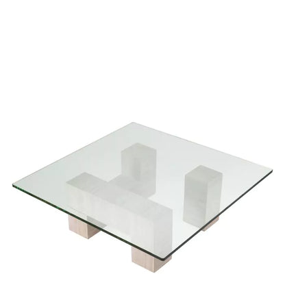 COFFEE TABLE IKAL