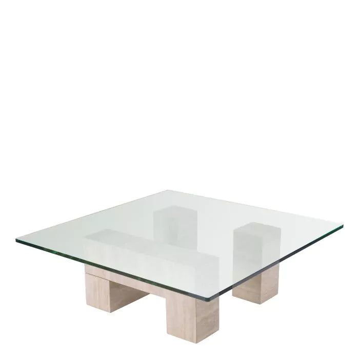 COFFEE TABLE IKAL