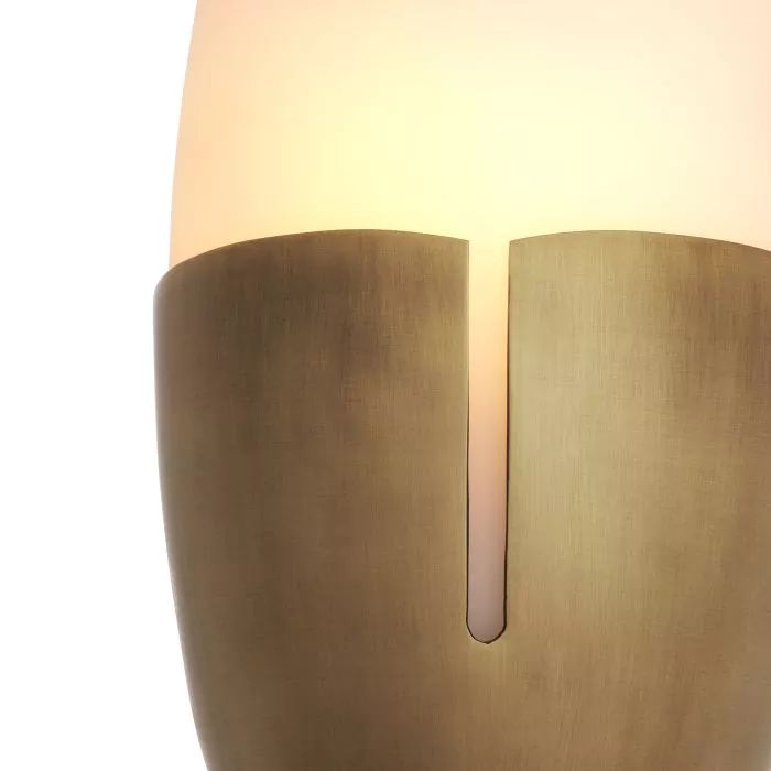 LAMPADA DA PARETE BERNINA