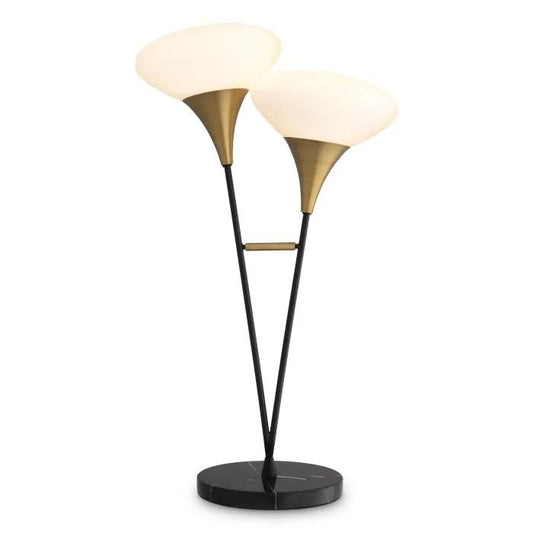 TABLE LAMP DUCO