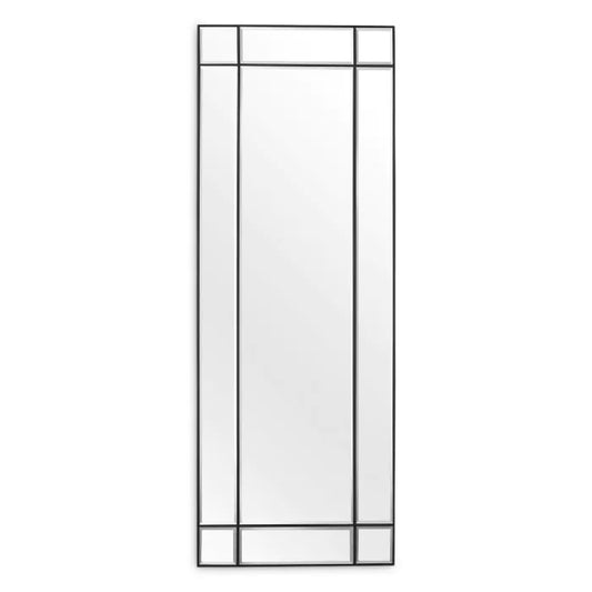 MIRROR BEAUMONT RECTANGULAR