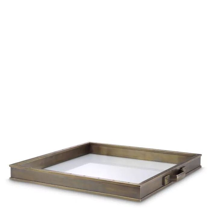 TRAY TROUVAILLE