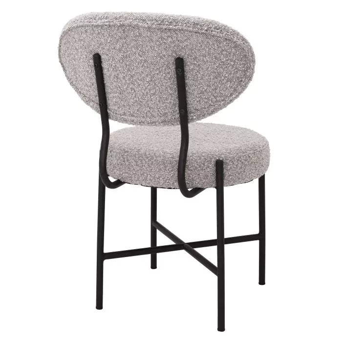 DINING CHAIR VICQ SET OF 2