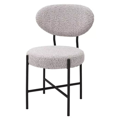 DINING CHAIR VICQ SET OF 2