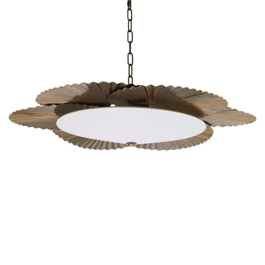 CHANDELIER ORIENTAL