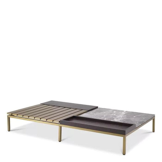 COFFEE TABLE FORMA