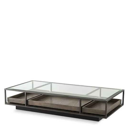 COFFEE TABLE ROXTON