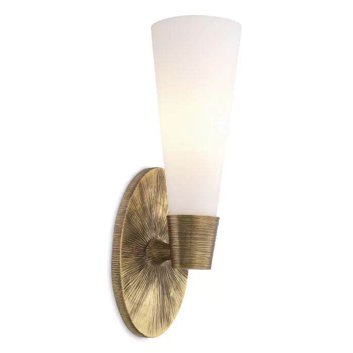 WALL LAMP NOLITA SINGLE