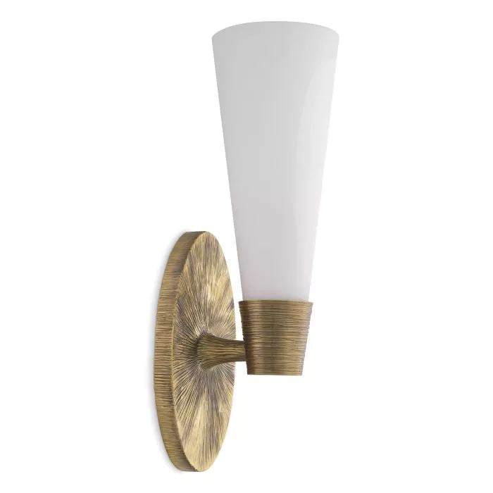 WALL LAMP NOLITA SINGLE