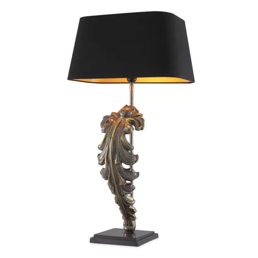 TABLE LAMP BEAU SITE