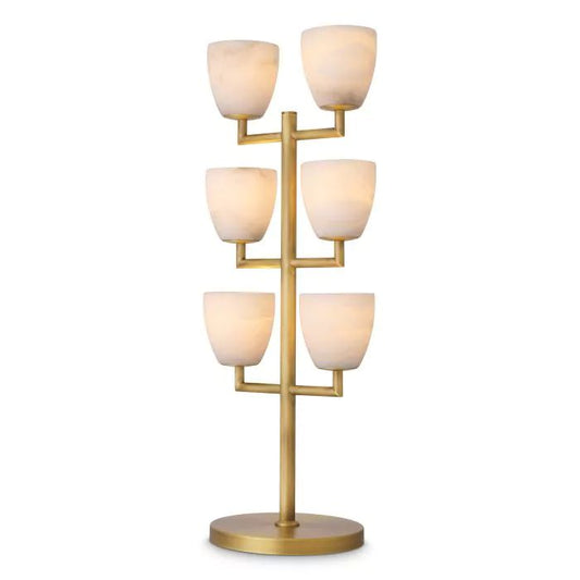 TABLE LAMP VALERIUS