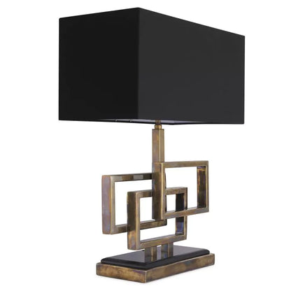 TABLE LAMP WINDOLF