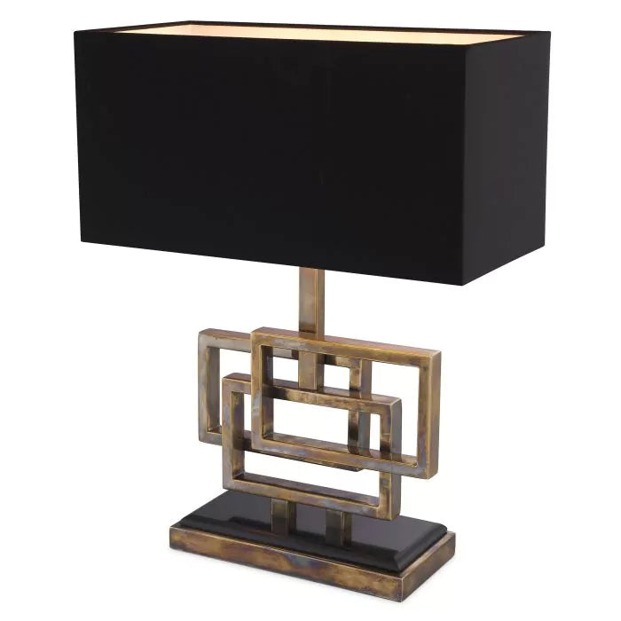 TABLE LAMP WINDOLF