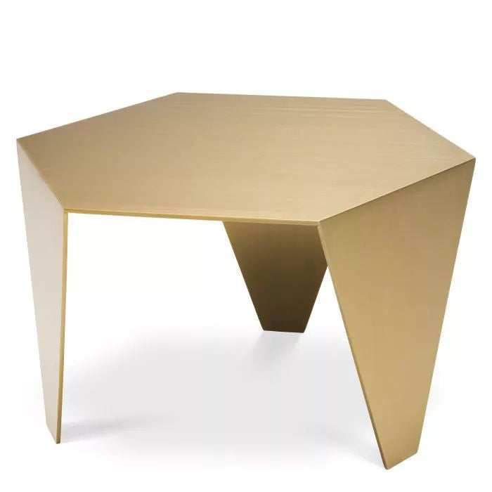 SIDE TABLE METRO CHIC