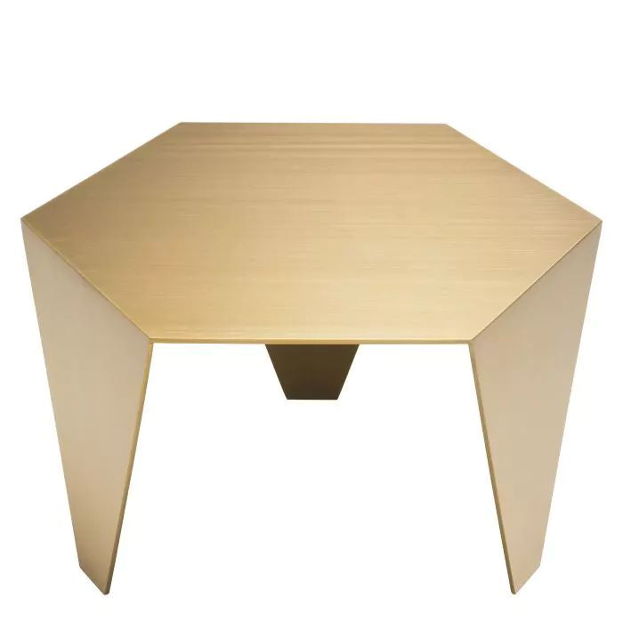 SIDE TABLE METRO CHIC