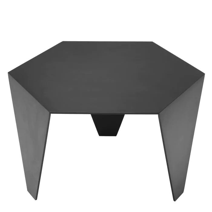 SIDE TABLE METRO CHIC