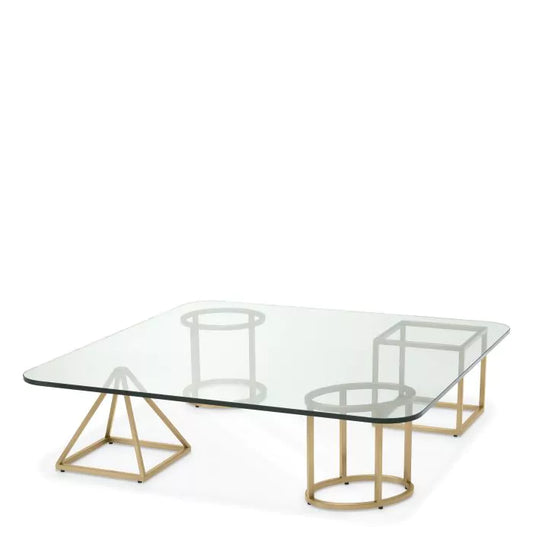 COFFEE TABLE SPEISER