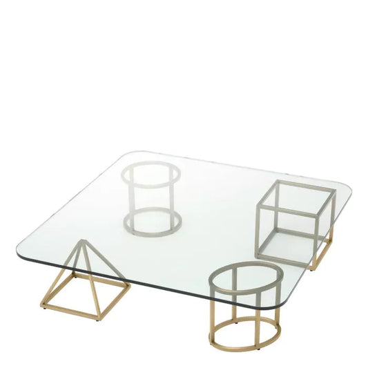 COFFEE TABLE SPEISER