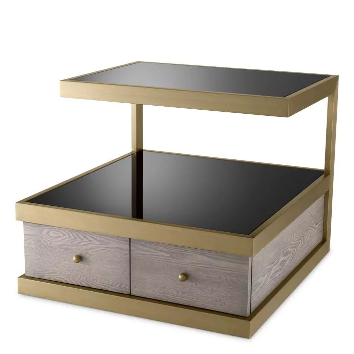 SIDE TABLE KUBOA