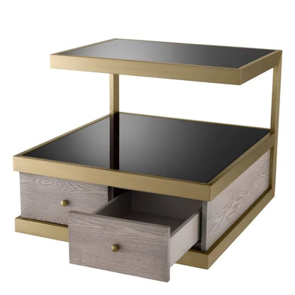 SIDE TABLE KUBOA