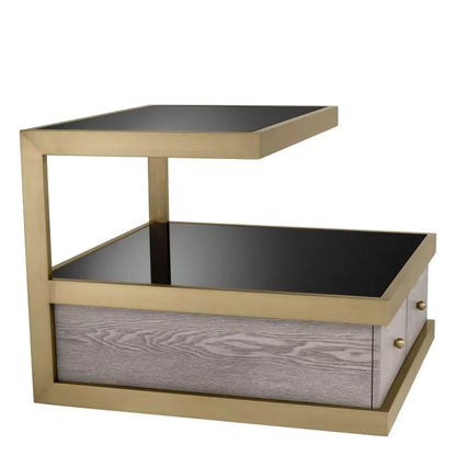 SIDE TABLE KUBOA