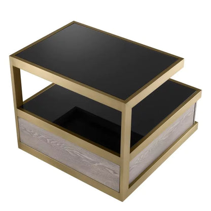 SIDE TABLE KUBOA