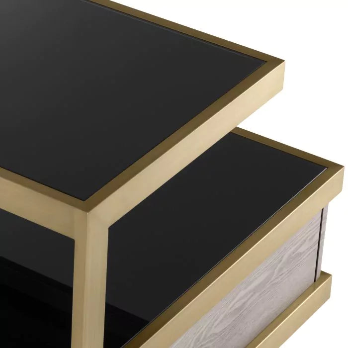 SIDE TABLE KUBOA