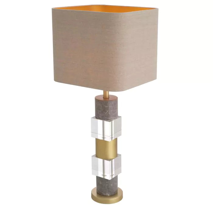 TABLE LAMP CULLINGHAM