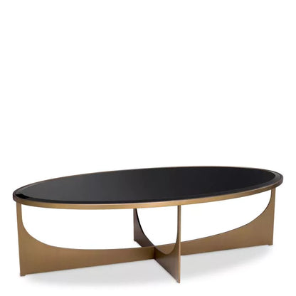 COFFEE TABLE ELEGANCE