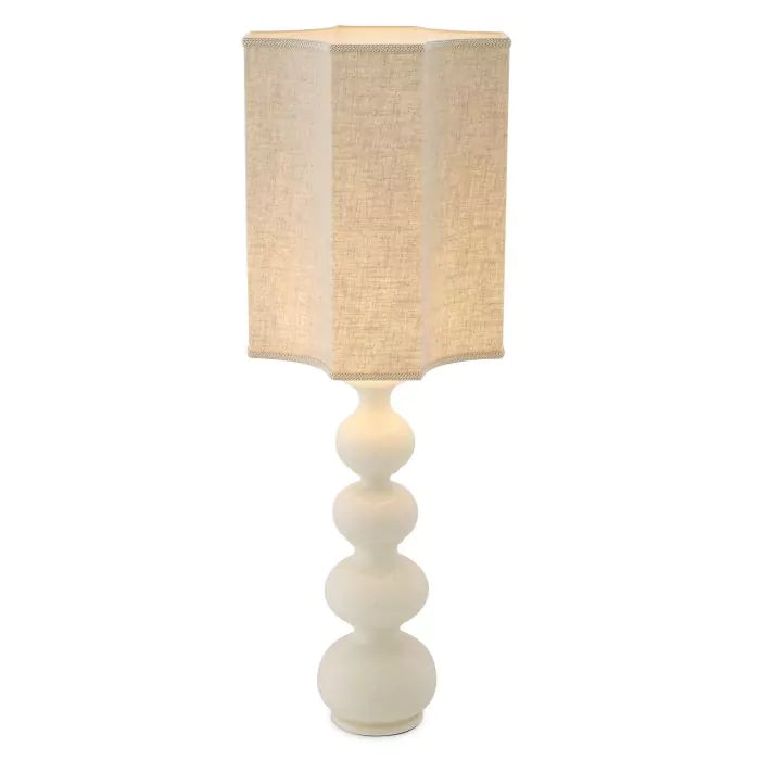 TABLE LAMP MABEL