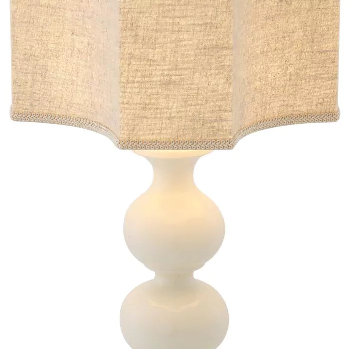 TABLE LAMP MABEL