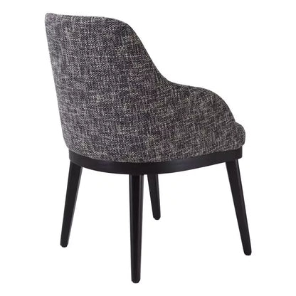 DINING CHAIR COSTA WITH ARM