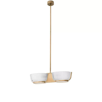 CHANDELIER ARTOS DOUBLE