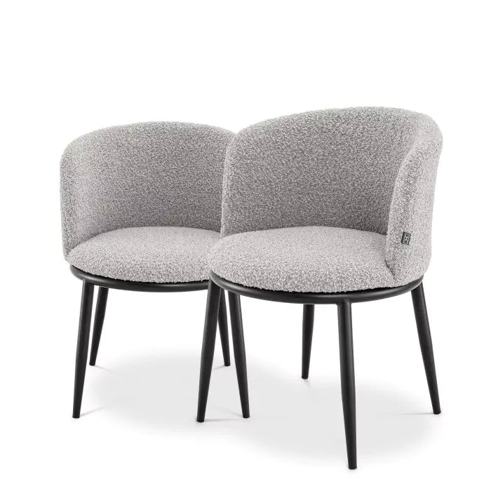 DINING CHAIR FILMORE SET OF 2