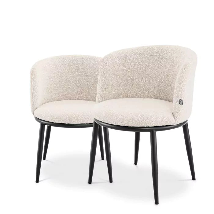 DINING CHAIR FILMORE SET OF 2
