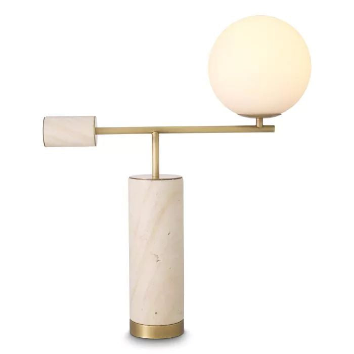 TABLE LAMP XPERIENCE