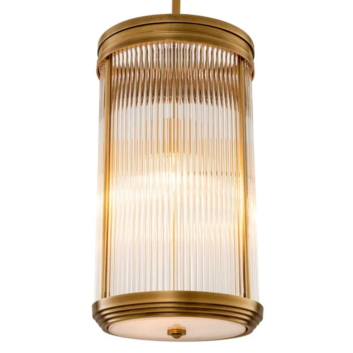 PENDANT ROUSSEAU